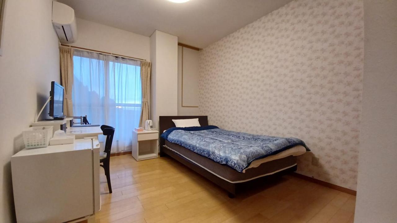 Hotel Swan Lake Nagara Nagara  Kültér fotó