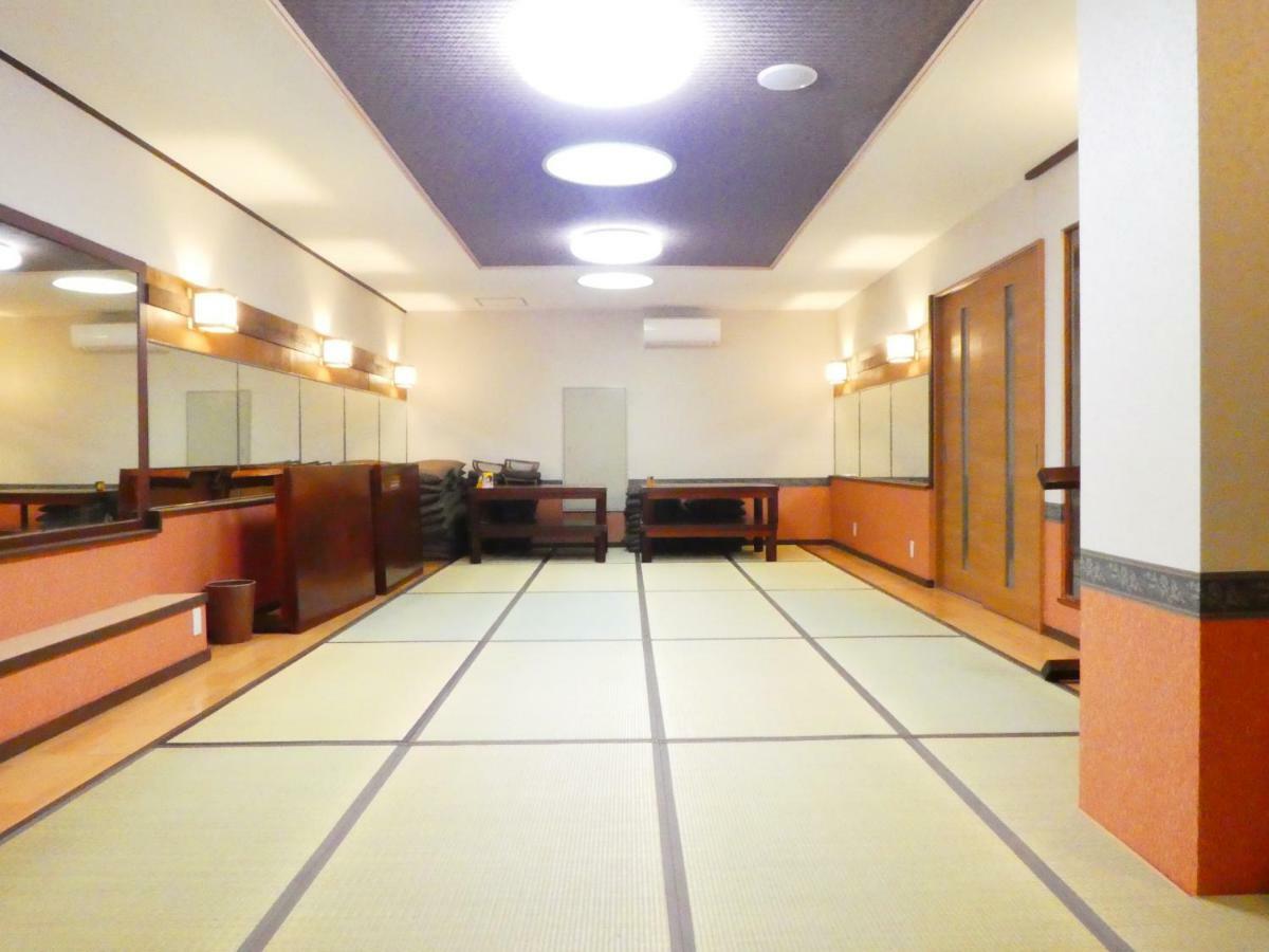 Hotel Swan Lake Nagara Nagara  Kültér fotó