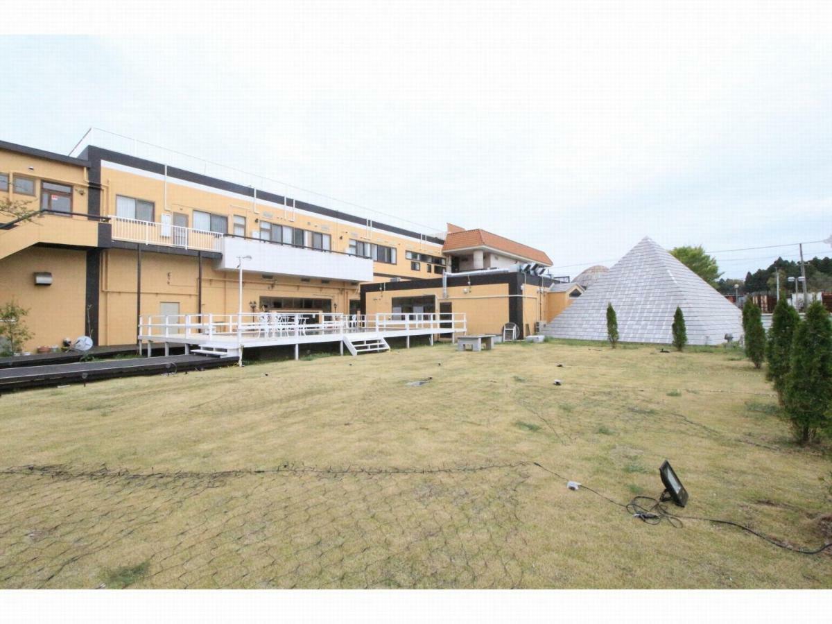 Hotel Swan Lake Nagara Nagara  Kültér fotó
